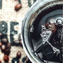 Thumbnail Cà Phê Cold Brew Arabica Cầu Đất Dalat Farm - Túi 125 g 3