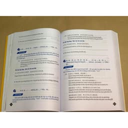 Thumbnail Sách - Combo: Tuyển tập Cấu trúc cố định tiếng Trung ứng dụng + Bài Tập Củng Cố Ngữ Pháp HSK (Phiên bản mới nhất) 1