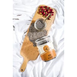 Thumbnail Hạt Chia Organic DK Harvest Nhập Khẩu Peru | Giàu Omega-3, Hỗ Trợ Giảm Cân, Độ Tinh Khiết Cao 4