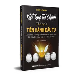 Thumbnail Sách - Combo Kiệt Quệ Tài Chính Thế Hệ Y (2 cuốn) - Erin Lowry 2