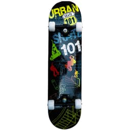 Thumbnail Ván Trượt Cougar- Skateboard Cao Cấp MH3108-1 Họa Tiết Năng Động, Chất Kiệu Gỗ Ép 7 Lớp Cao Cấp 1