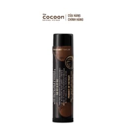 Thumbnail Combo 2 thỏi Son dưỡng dầu dừa Bến Tre Cocoon 5g/thỏi 3