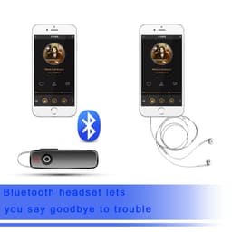 Thumbnail Tai nghe không dây VITOG nhét tai M165 Bluetooth 4.1 tích hợp micro chất lượng cao 3
