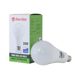 Thumbnail Bóng đèn LED BULB Tròn 20W/30W Rạng Đông 1