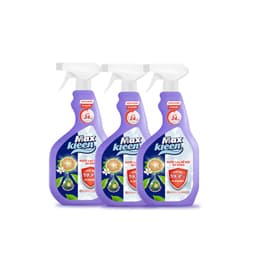 Thumbnail Combo 3 Chai Nước Lau Bề Mặt Đa Năng MaxKleen (520ml/chai) 1