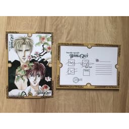 Thumbnail Bookmark Giấy Nhiều Mẫu - TABooks 2