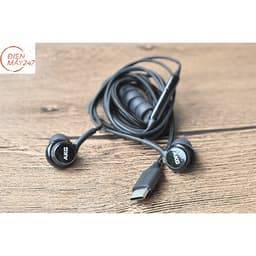 Thumbnail Tai nghe Samsung AKG Note 10 - Lỗi 1 đổi 1 - Hàng Chính Hãng 4