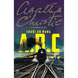 Thumbnail Sách - Bộ 14 cuốn của nữ hoàng trinh thám Agatha Christie ( lẻ,tùy chọn) 3