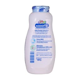 Thumbnail Phấn rôm trẻ em Kodomo Extra Mild 160g 3