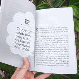 Thumbnail Sách - 90% trẻ thông minh nhờ cách trò chuyện đúng đắn của cha mẹ. 3