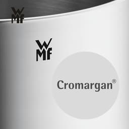 Thumbnail Quánh Mini WMF 14cm, Đáy Từ 3 Lớp, Chất Liệu Thép Không Gỉ Cromangan, Phù Hợp Mọi Loại Bếp 3