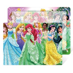 Thumbnail Tranh xếp hình LEQIAZHIXING PD040 kích thích sự sáng tạo giáo dục cho bé 1