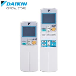 Thumbnail Remote ARC433A73 cho máy điều hòa Daikin FT50/60FVM, FTC50/60NV1V, FTE50/60KV1, FTE50/60LV1V, FTE50/60MV16 3
