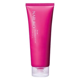Thumbnail Sữa Rửa Mặt Dạng Bọt Naruko Hoa Hồng Nhung Rừng Rose & BOTANIC HA Aqua Cubic Foaming Wash EX 120ml 1