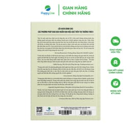 Thumbnail Sách Các Phương Pháp Giao Dịch Ngắn Hạn Hiệu Quả Trên Thị Trường Forex 2