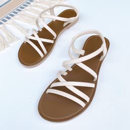 Thumbnail Dép Birken sandal nữ dây xỏ ngón Detaunisex thời trang đi biển dễ thương - SX02 1