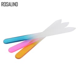 Thumbnail Rosalind 1 Tinh Thể Thủy Tinh Móng Tay Tập Tin Đệm Làm Móng Tay Dụng Cụ Làm Móng Tay 1