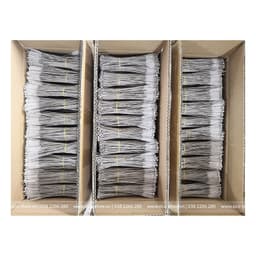 Thumbnail Cọ cước ONGTRE rửa ống hút Inox, Ống hút tre, Cọ rửa vòi ấm chén [Bán buônn/Sỉ] 4