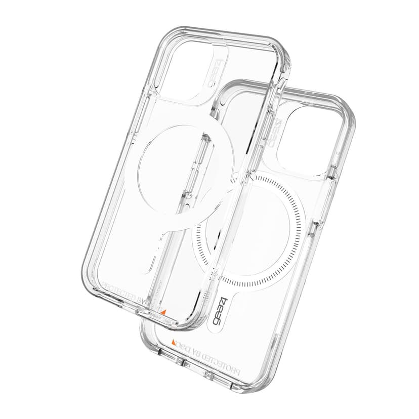 Ảnh Ốp lưng chống sốc bảo vệ D3O hỗ trợ sạc hỗ trợ sạc không dây 3