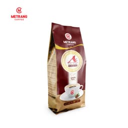 Thumbnail Cà phê Arabica (A) cafe rang mộc nguyên chất - Mê Trang, túi 500g hạt rang Cà phê 1