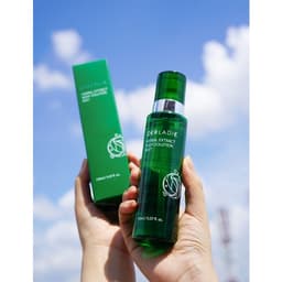Thumbnail Xịt mụn lưng Derladie Herbal Extract Body Solution Mist 150ml 2