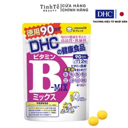 Thumbnail Viên uống Vitamin B tổng hợp DHC Vitamin B Mix 30/90 ngày 1