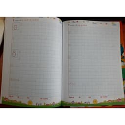 Thumbnail Sách - Luyện Viết (Quyển 3) - Luyện Viết Tiếng, Từ, Câu - Hành Trang Cho Bé Tự Tin Vào Lớp 1 2