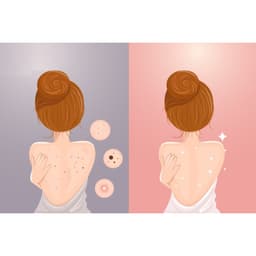 Thumbnail [Tặng túi tạo bọt] Xà Phòng Giảm Mụn Cơ Thể Sau 7 Ngày Derladie Body Cleansing Bar For Blemish Skin 50g 4