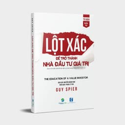 Thumbnail Sách Lột Xác Để Trở Thành Nhà Đầu Tư Giá Trị 2