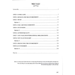 Thumbnail Sách - Bài tập tiếng anh 10 - Global Success - Kết nối tri thức - Tặng kèm đáp án qua file. 1