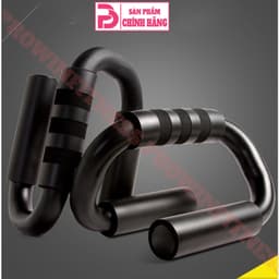 Thumbnail Tay nắm hít đất dụng cụ chống đẩy đa năng Prowin Fitness tập gym tại nhà 3