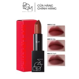 Thumbnail Son Thỏi Lì Siêu Mịn BOM My Lipstick 3.5g 2