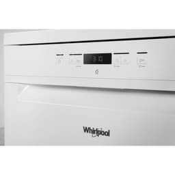 Thumbnail Máy rửa chén độc lập whirlpool 14 bộ WFC 3C26P - Hàng sản xuất Châu ÂU - Bảo Hành 2 Năm 4