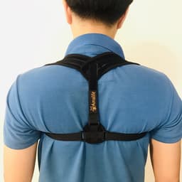 Thumbnail Đai Chống Gù Lưng Chính Hãng Amalife Ama01 Tặng Kèm 2 Miếng Đệm Lót Điều Chỉnh Phần Lưng Hoàn Hảo 2