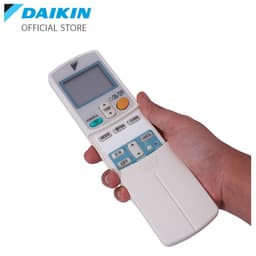 Thumbnail Remote ARC433A73 cho máy điều hòa Daikin FT50/60FVM, FTC50/60NV1V, FTE50/60KV1, FTE50/60LV1V, FTE50/60MV16 4