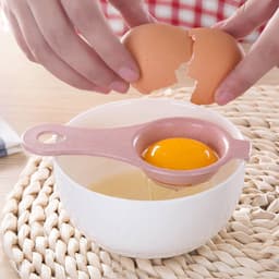 Thumbnail WALOFS Máy tách lòng đỏ trứng nhỏ nhiều màu lựa chọn 2