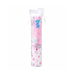 Thumbnail Bông tẩy trang ipek thỗ nhĩ kì, Skinlovers, Care4u 80/130/150/233 miếng 2