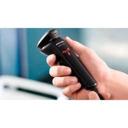 Thumbnail Máy cạo râu du lịch cầm tay Philips S1103/02 - Bảo Hành Chính Hãng 2 Năm 3