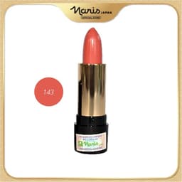 Thumbnail Son Mịn Môi Dưỡng Ẩm CNC Ceniciente Lipstick 2