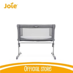 Thumbnail Nôi cho bé Joie Roomie | Giường cho bé sơ sinh đến 9 kg có thể điều chỉnh độ cao, hạ thành dễ dàng 1