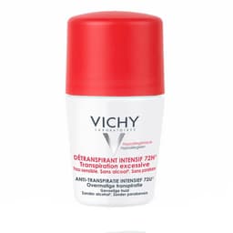Thumbnail Lăn Khử Mùi Giúp Khô Thoáng Vùng Da Dưới Cánh Tay 48H Vichy 50ml 1