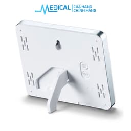 Thumbnail Nhiệt ẩm kế Beurer HM16 - Máy đo nhiệt độ và độ ẩm trong phòng - MEDICAL 1