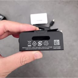 Thumbnail Cáp Sạc Nhanh Samsung TypeC - Hàng chính hãng 4