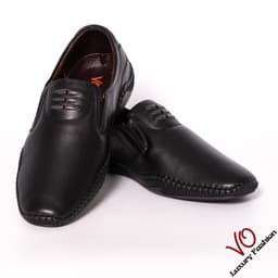 Thumbnail Giày mọi da bò thật trẻ trung VO luxury Fashion VO4086 3