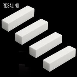 Thumbnail Rosalind 4 Dụng Cụ Đệm Móng Tay Đánh Bóng Dụng Cụ Làm Móng Tay 2
