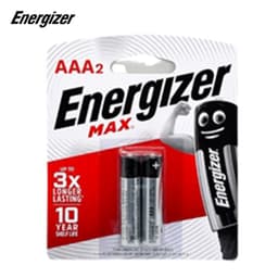 Thumbnail PIN AAA ENERGIZER MAX E92 Siêu Bền - Hàng chính hãng 2