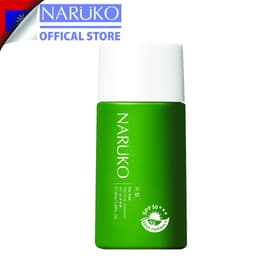 Thumbnail Kem chống nắng SPF50 Naruko trà tràm Tea Tree Anti-Acne Sunscreen SPF50 30 ml (Bản Đài) 1