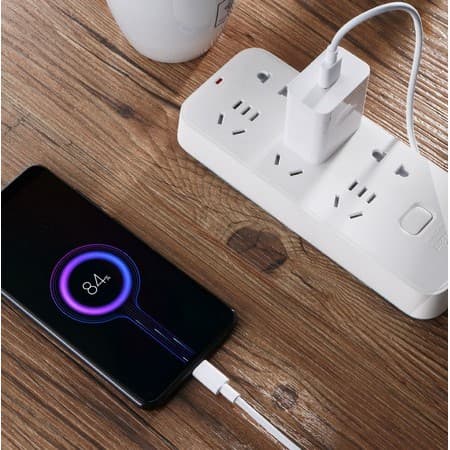 Ảnh Cáp Micro Usb SGALAS OPPO cho Android 2
