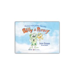 Thumbnail Sách - Những Cuộc Phiêu Lưu Của Billy Và Penny (Sách Màu - Bìa Cứng) 1