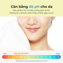 Thumbnail Sữa Rửa Mặt Cosrx gel 50ml Chiết Xuất Trà Xanh Độ pH Thấp Cho Buổi Sáng 2